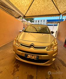 Citroen c3 gpl