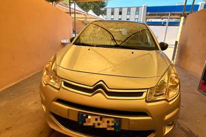 Citroen c3 gpl
