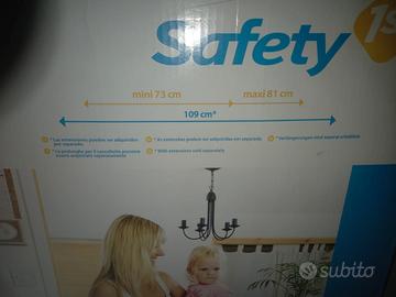 Barriera a pressione 