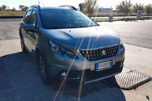 Peugeot 2008 Diesel 2019 pochi km