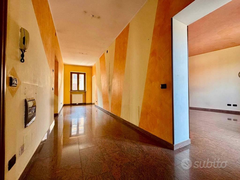 Appartamento – Borgo Vercelli - Vista 2