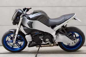 Buell xb9 sx 25’ anniversario