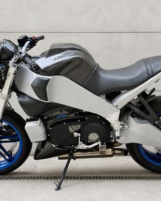 Buell xb9 sx 25’ anniversario