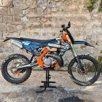 Ktm 250 exc - 2019