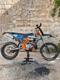 Ktm 250 exc - 2019