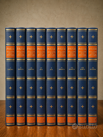 Enciclopedia Paesi Meraviglie della Terra Vallardi