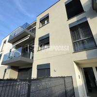 TRILOCALE SECONDO PIANO CON ASCENSORE E TERRAZZO I