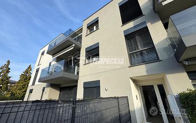 TRILOCALE SECONDO PIANO CON ASCENSORE E TERRAZZO I