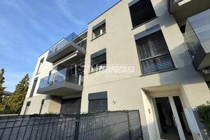 TRILOCALE SECONDO PIANO CON ASCENSORE E TERRAZZO I