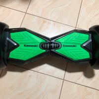 Hoverboard Kawasaki