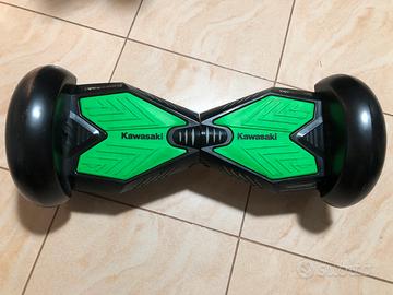 Hoverboard Kawasaki