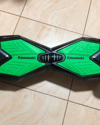 Hoverboard Kawasaki