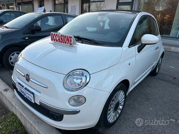 Fiat 500 1.4 16V Pop