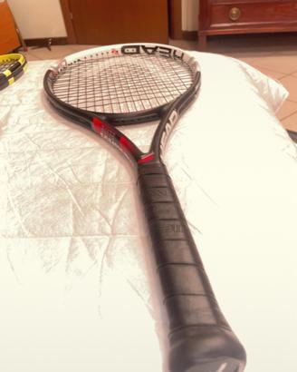 Racchetta da tennis