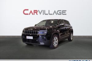 JEEP Avenger 1.2 turbo Altitude fwd 100cv
