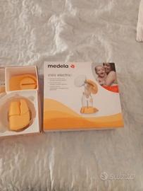 Tiralatte Medela Mini Electric