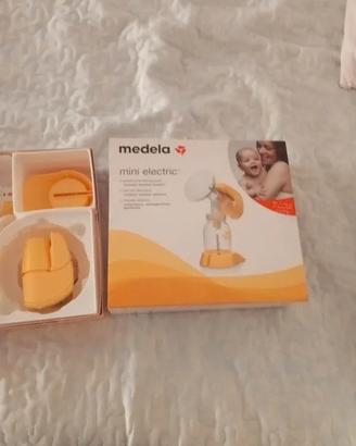 Tiralatte Medela Mini Electric