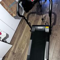 Tapis roulant camminatore elettrico Aura