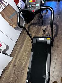 Tapis roulant camminatore elettrico Aura