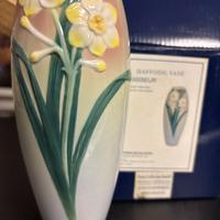 Vaso ceramica franz Narciso