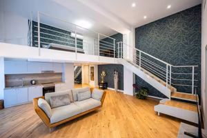 Appartamento di 151 m² con 4 locali a Milano