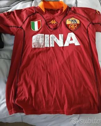 Maglia AS ROMA ORIGINALE