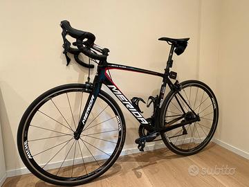 Bici da corsa Merida Scultura CF2 Carbon