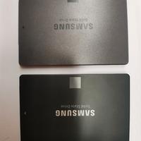 SSD Samnsung EVO - 250Gb