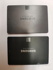 SSD Samnsung EVO - 250Gb