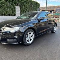 AUDI A3 3ª serie A3 SPB 1.6 TDI Business