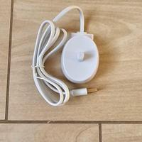 carica batteria spazzolino oral b