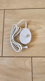 carica batteria spazzolino oral b