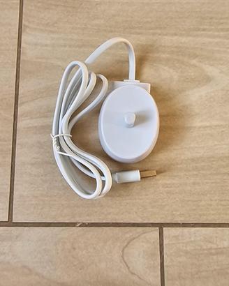 carica batteria spazzolino oral b
