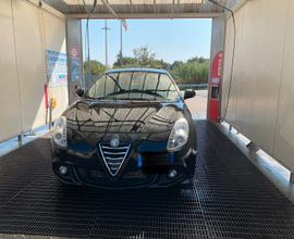 Alfa Romeo Giulietta 1.6 105 cv