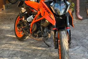 Duke 390 2024
