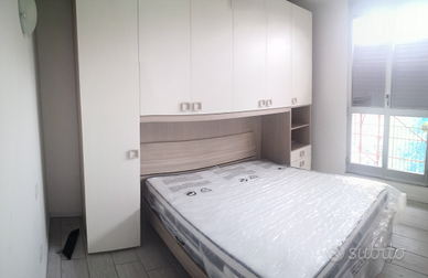 Singola libera dal 01/02 vicino stazione sobborghi