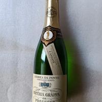 Vecchia Grappa Prosecco Andrea Da Ponte