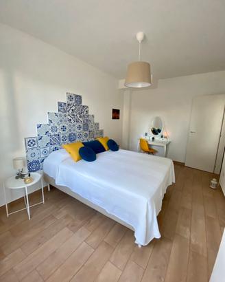 Casa vacanze a Lido di Noto