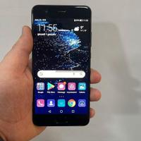 Huawei P10 Plus black 64 GB - 2124