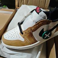 Air Jordan 1 Low OG "Rookie of the year" 44