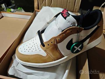Air Jordan 1 Low OG "Rookie of the year" 44