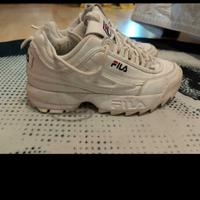 fila distruptor