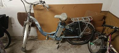 Bicicletta elettrica