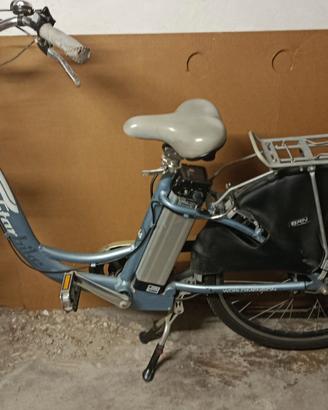 Bicicletta elettrica