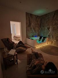 Casa vacanze suite Crystal Home