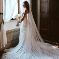 Vestito da sposa collezione 2024