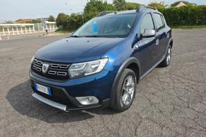 DACIA SANDERO STEPWAY ADATTA PER NEOPATENTATI EUR6