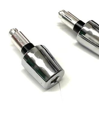 Bilancieri Contrappesi Cromato Piaggio Vespa GTS G