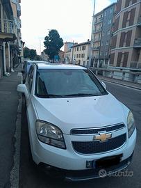 Vendere auto 