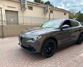 Alfa Stelvio SPORT EDITION 2.2jtdM Q4